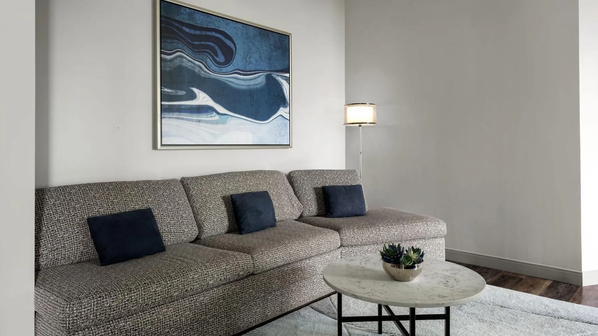 The Current Hotel, Autograph Collection Tampa