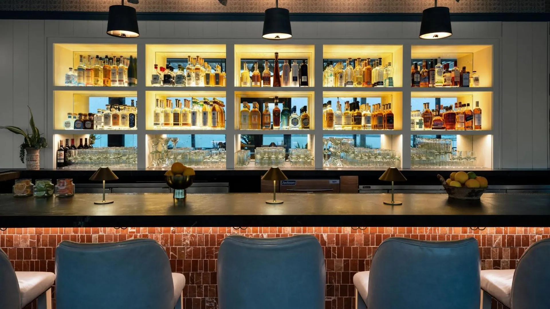 The Current Hotel, Autograph Collection Tampa