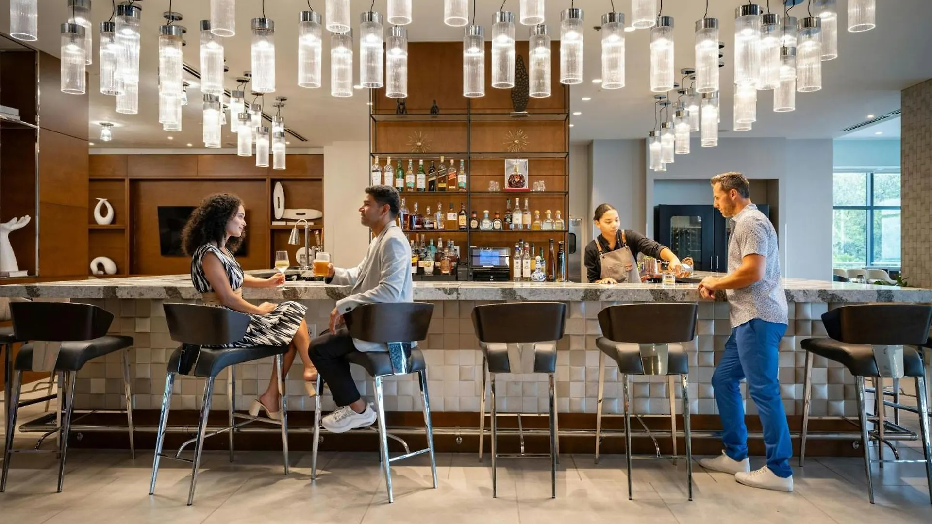 The Current Hotel, Autograph Collection Tampa